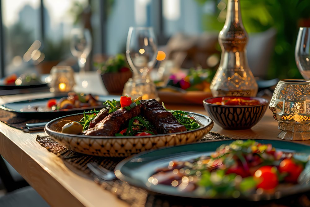 Bjudlunch: The Complete Guide to Hosting a Perfect Lunch Invitation