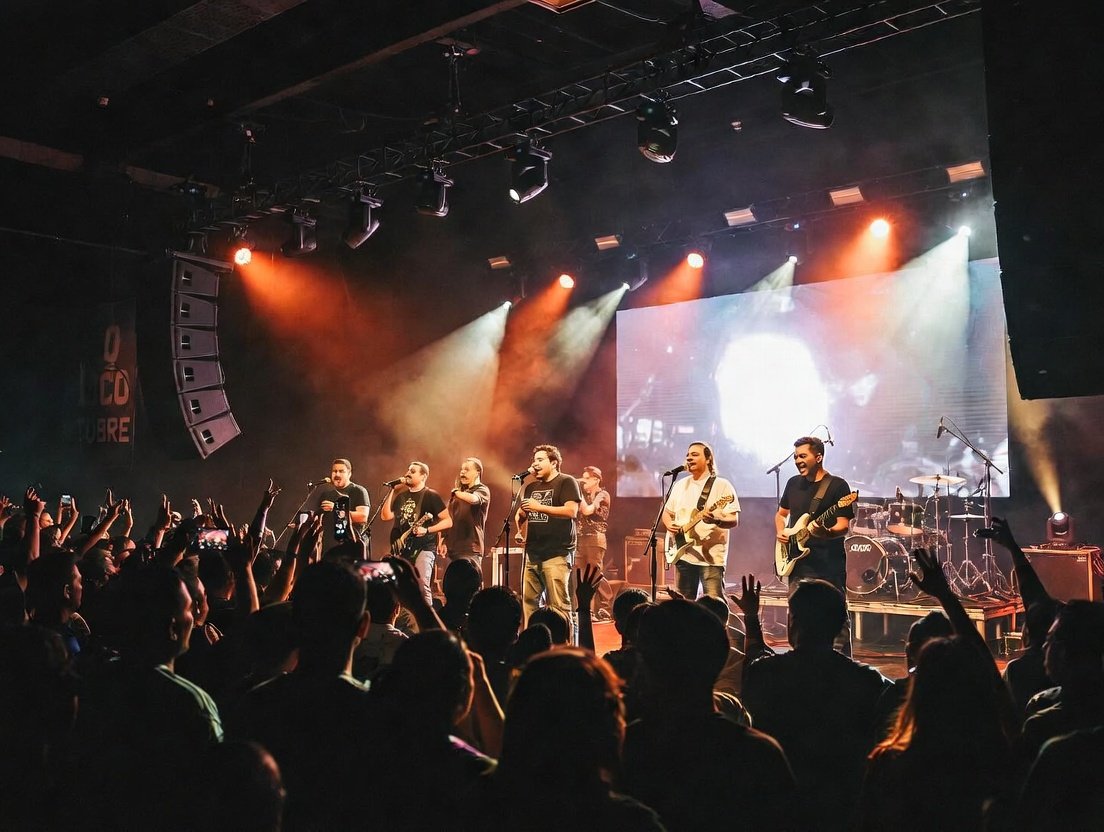 Locotubre: The Ultimate Battle of the Best Spanish Songs